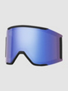 Smith Squad Mag TNF Shady Blue x Smith(+Bonus) Goggle