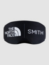 Smith Squad Mag TNF Shady Blue x Smith(+Bonus) Goggle