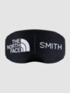 Smith Squad Mag TNF Shady Blue x Smith(+Bonus) Masque