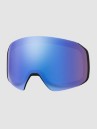 Smith 4D Black +Bonus Lens Goggle