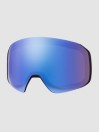 Smith 4D Black +Bonus Lens Goggle