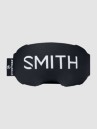 Smith 4D Black +Bonus Lens Goggle