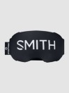 Smith 4D Black (+Bonus Lens) Snowboardové brýle