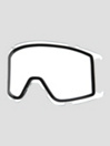 Smith Squad Chalk Rose Everglade (+Bonus Lens) Goggle