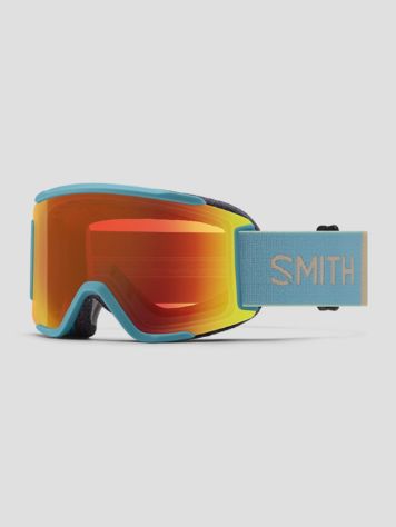 Smith Squad Storm Colorblock (+Bonus Lens) Goggle