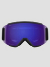 Smith Squad Black +Bonus Lens Goggle