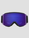 Smith Squad Black +Bonus Lens Goggle