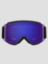 Smith Squad Black (+Bonus Lens) Goggle