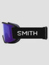 Smith Squad Black +Bonus Lens Goggle