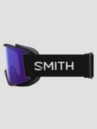 Smith Squad Black +Bonus Lens Goggle