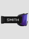 Smith Squad Black +Bonus Lens Goggle