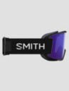 Smith Squad Black +Bonus Lens Goggle