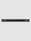 Smith Squad Black (+Bonus Lens) Masque