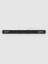 Smith Squad Black (+Bonus Lens) Masque