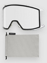 Smith Squad Black (+Bonus Lens) Goggle