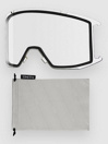 Smith Squad Black (+Bonus Lens) Masque