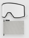 Smith Squad Black (+Bonus Lens) Masque