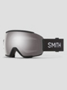 Smith Sequence Black Snowboardové brýle