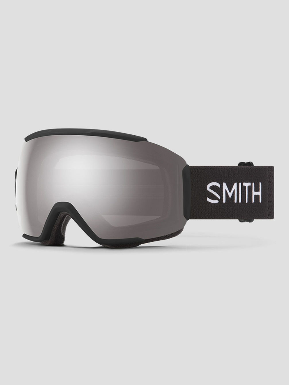 Sequence Black Goggle