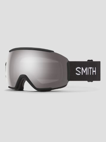 Smith Sequence Black Snowboardov&eacute; br&yacute;le