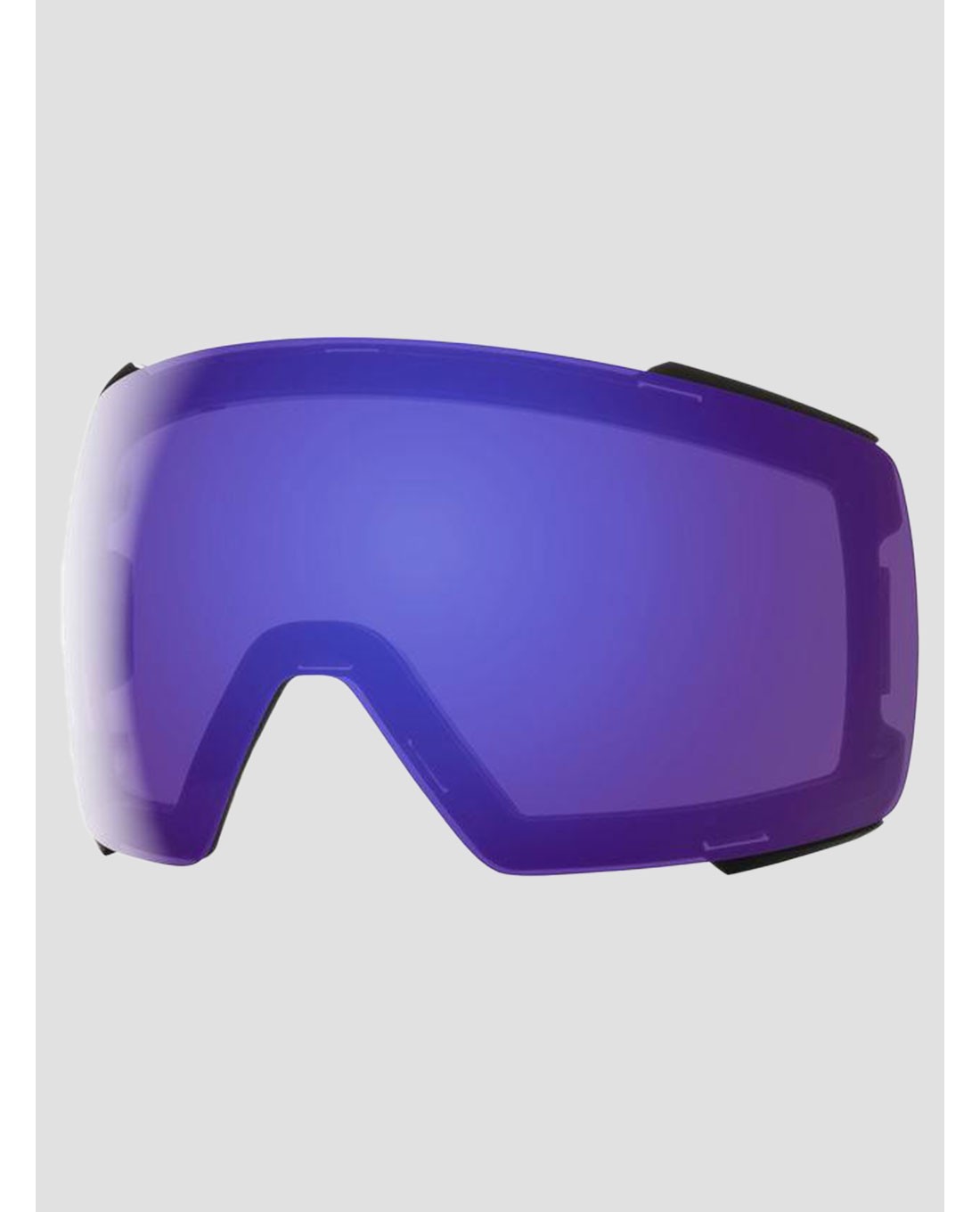 Smith L I/O Mag Glas chrompp stm blu sensr mir