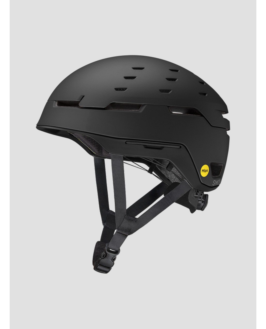 Smith Summit MIPS Helm matte black