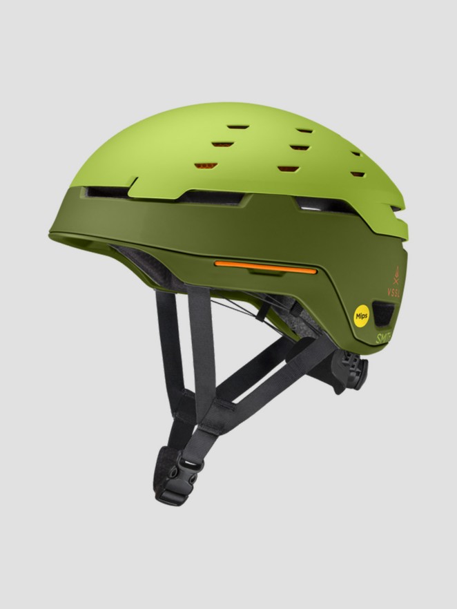 Smith Summit Helmet