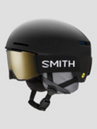 Smith Code Kypärä