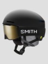 Smith Code Helm