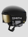 Smith Code Capacete