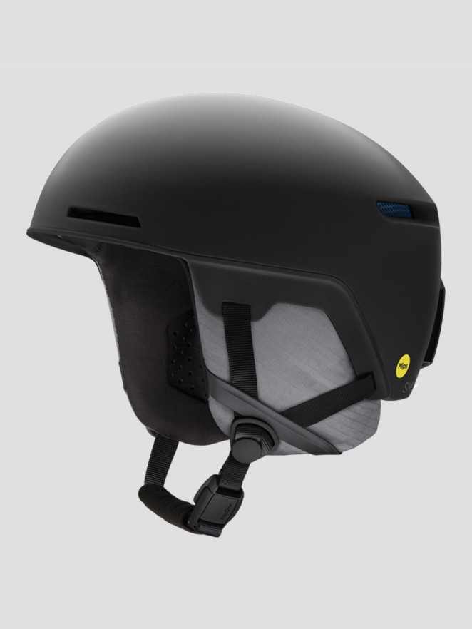 Smith Code Helmet