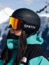 Smith Code Capacete