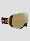 Red Bull SPECT Eyewear Sight Black Briller