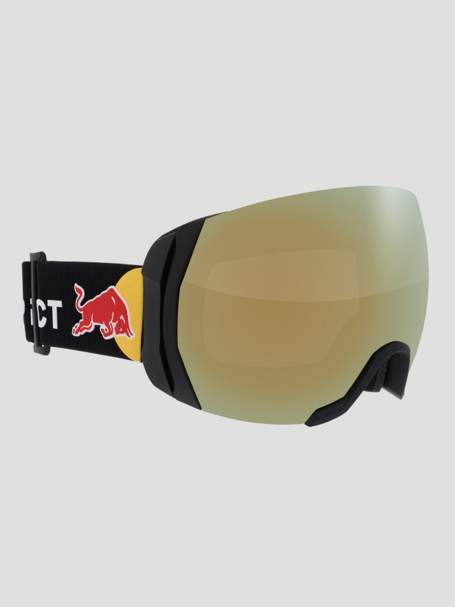 Red Bull SPECT Eyewear Sight Black Briller