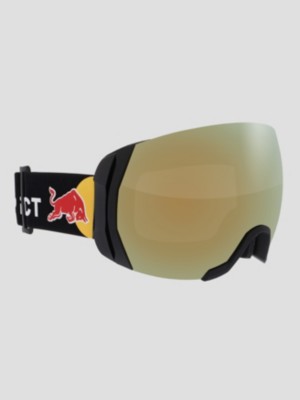 Red Bull SPECT Eyewear Sight Black Briller