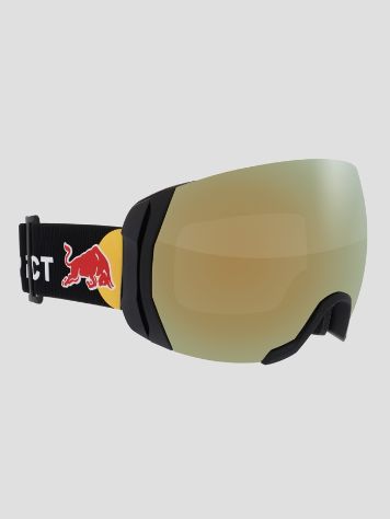 Red Bull SPECT Eyewear Sight Black Goggle