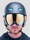 Red Bull SPECT Eyewear Sight Black Briller