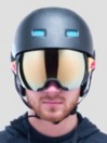 Red Bull SPECT Eyewear Sight Black Briller