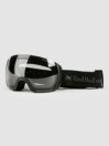 Red Bull SPECT Eyewear Sight Black Snowboardové brýle