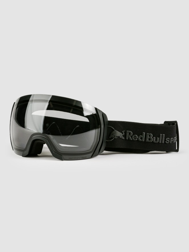 Red Bull SPECT Eyewear Sight Black Snowboardové brýle