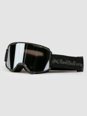 Red Bull SPECT Eyewear Solo Black Smu&#269;arska o&#269;ala