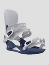 UNION Public Snowboards X Strata Snowboardové vázání