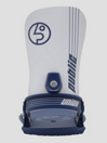 UNION Public Snowboards X Strata Snowboardové vázání