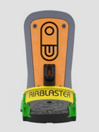 UNION Airblaster X Force Snowboardbinding