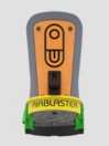 UNION Airblaster X Force Snowboard-Bindung