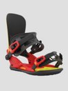 UNION Cobra Dogs X Strata Fixations de Snowboard