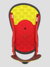 UNION Cobra Dogs X Strata Fixations de Snowboard