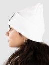 Key Street White Gas Station Beanie