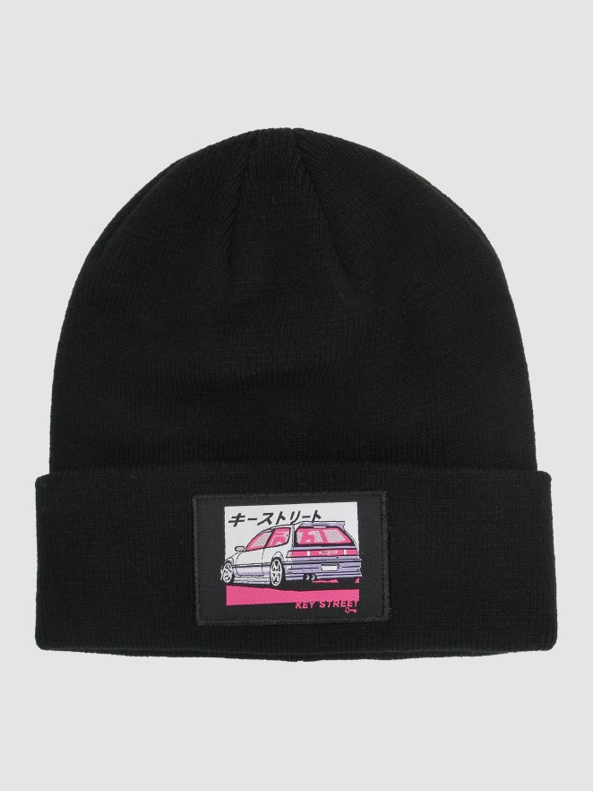 Key Street Beanie