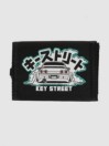 Key Street 89 Tri Fold Wallet
